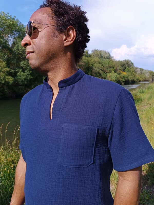 Tunique Kaï – Image 3