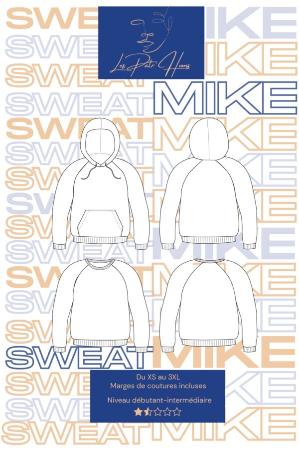 Sweat Mike