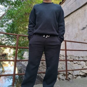 Pack PDF « Sweat Mike+Jogging Dan »