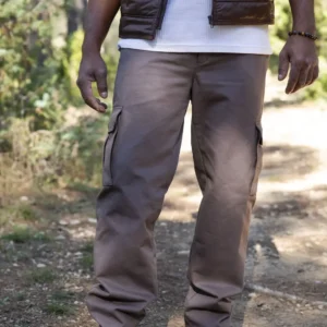 Pantalon / bermuda cargo Otto