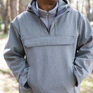 Coupe-vent/anorak Hans