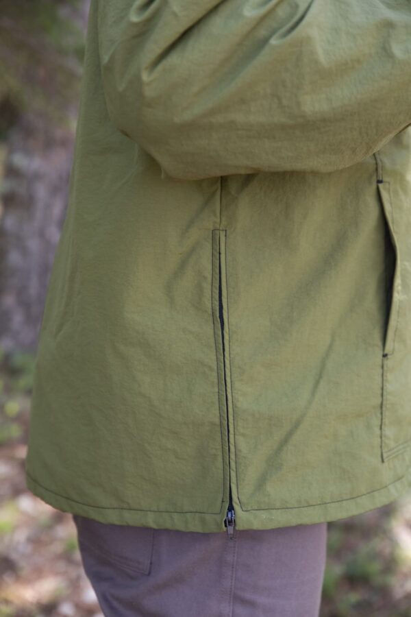 Coupe-vent/anorak Hans – Image 9
