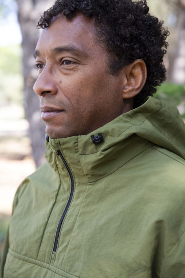 Coupe-vent/anorak Hans – Image 12