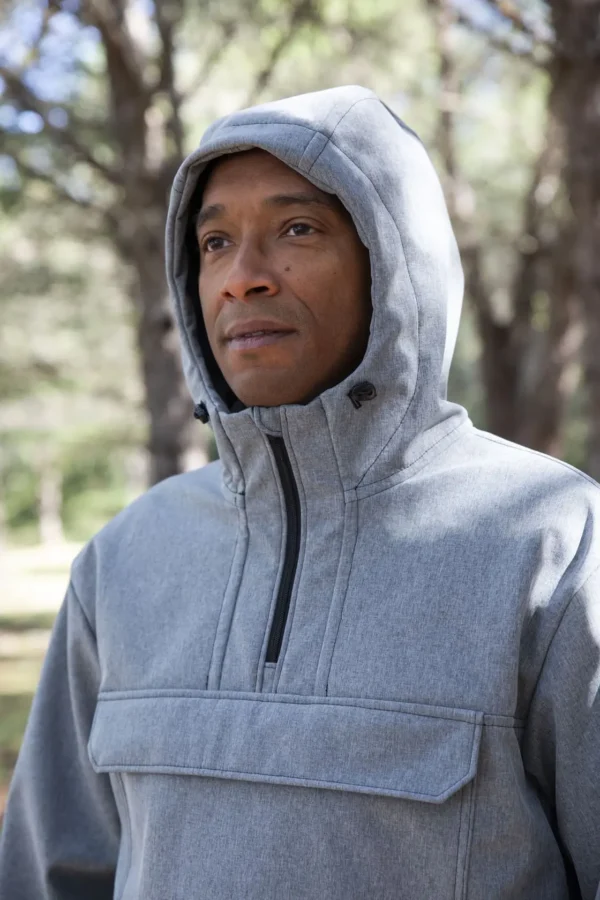Coupe-vent/anorak Hans – Image 6