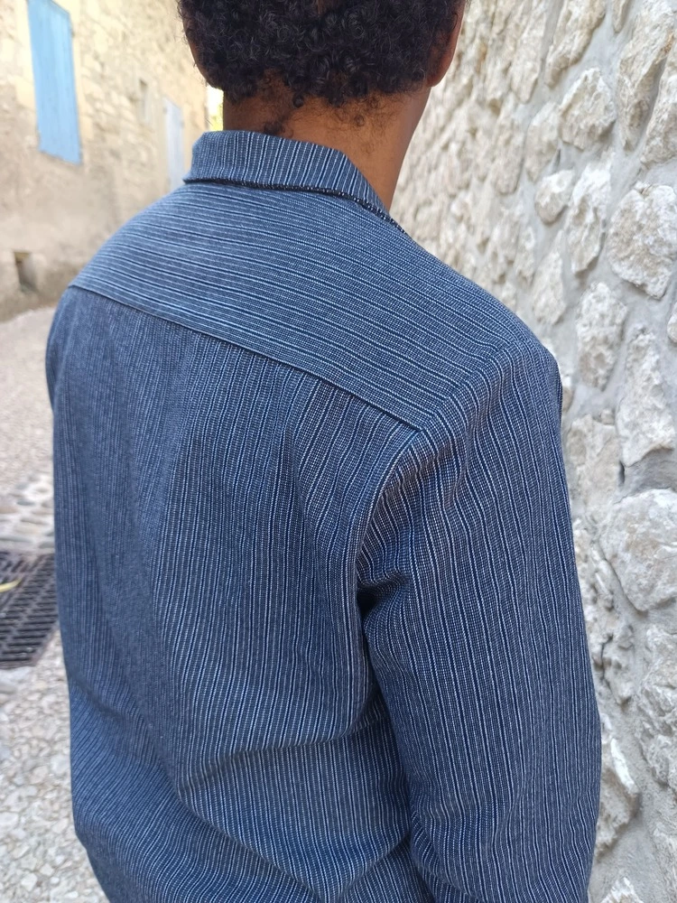 Tunique Liam – Image 10