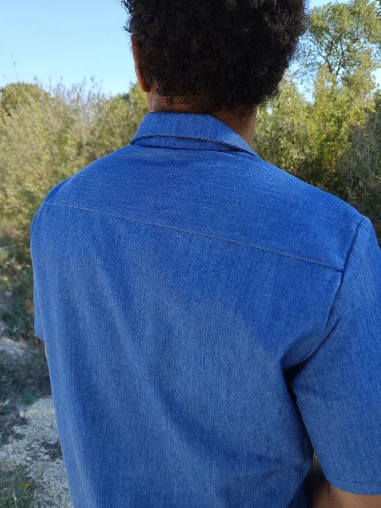 Tunique Liam – Image 6