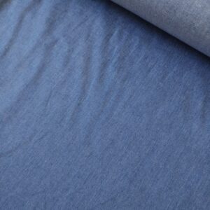 Denim léger bleu clair