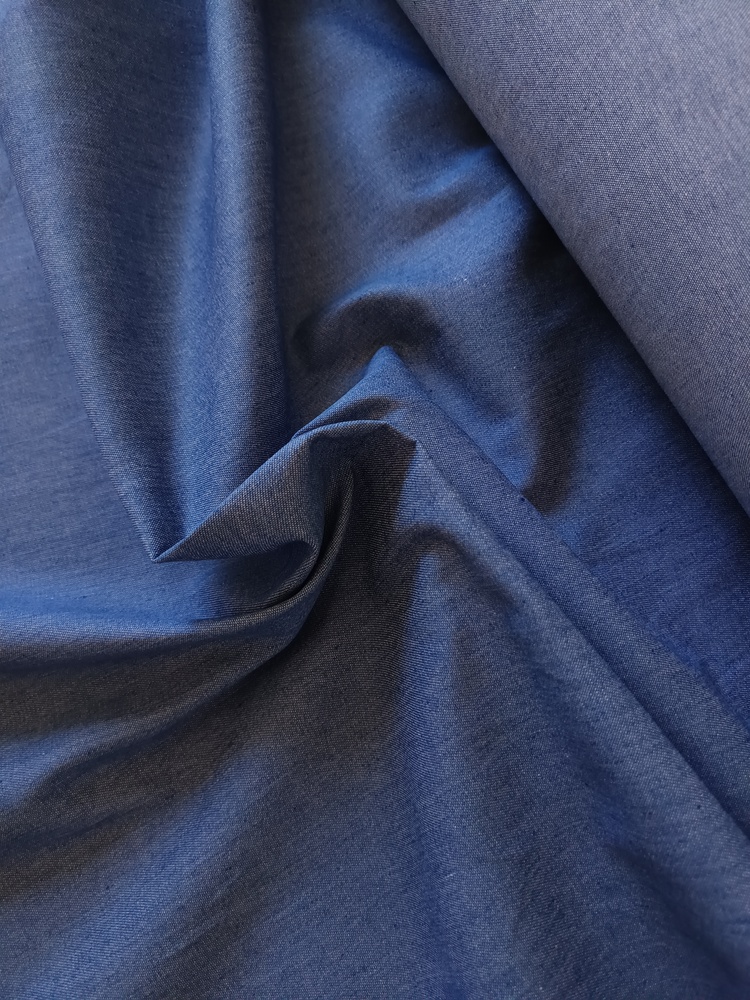 Denim léger bleu clair