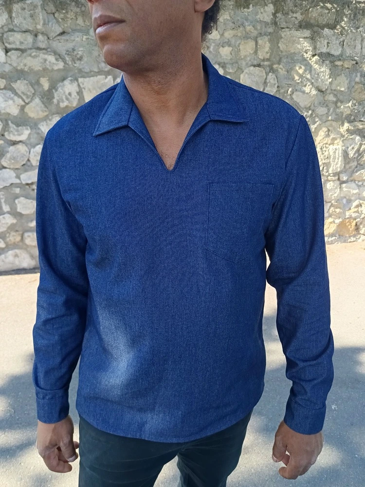 Tunique Liam – Image 3
