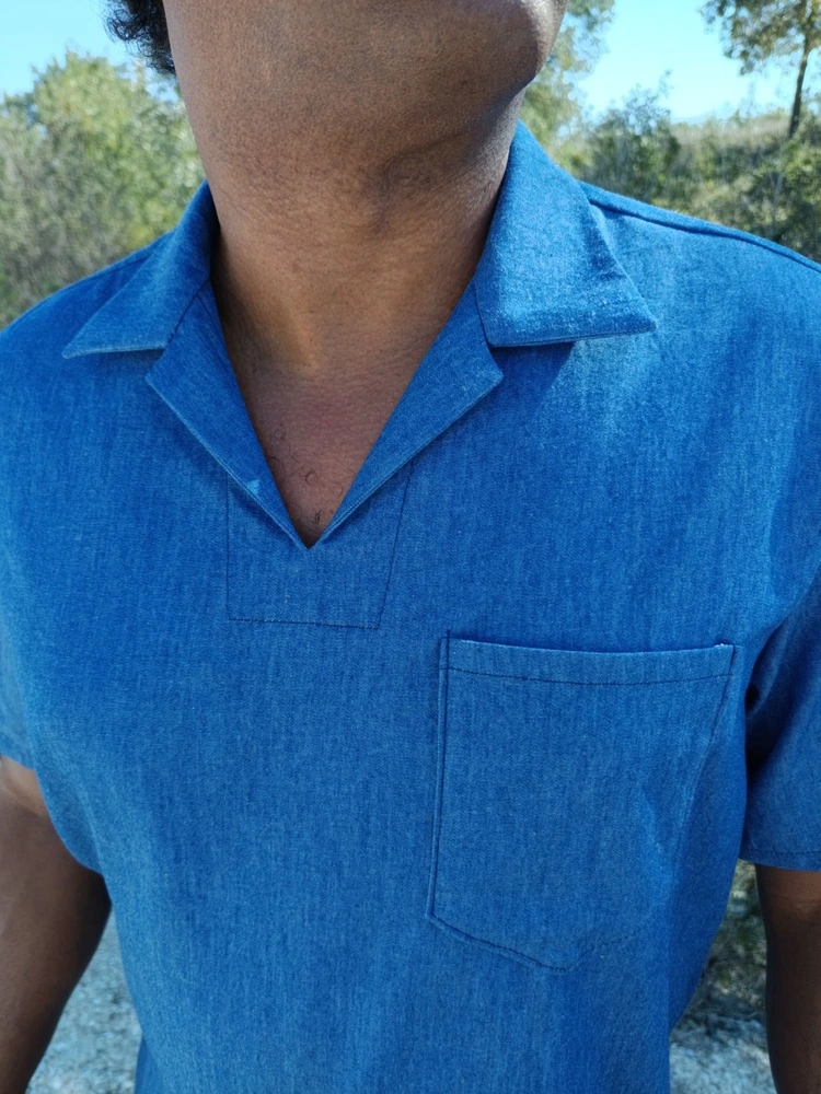 Tunique Liam – Image 4