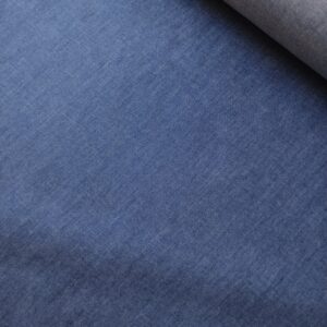 Chambray indigo