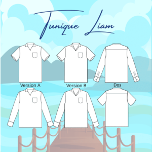 Tunique Liam