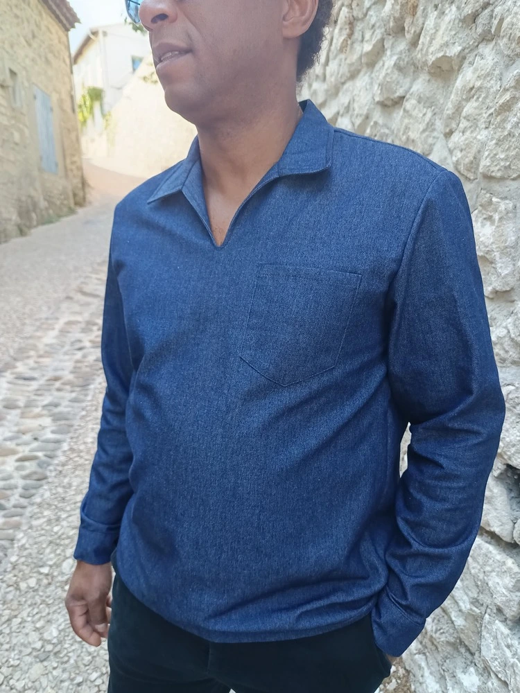 Tunique Liam – Image 8